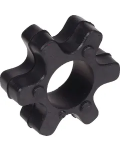 OMT - ND95 - ND5 Gummisternkupplung