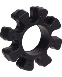 OMT - ND96 - ND6 Gummisternkupplung