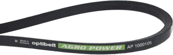 Optibelt - 0008212490AB - Keilriemen