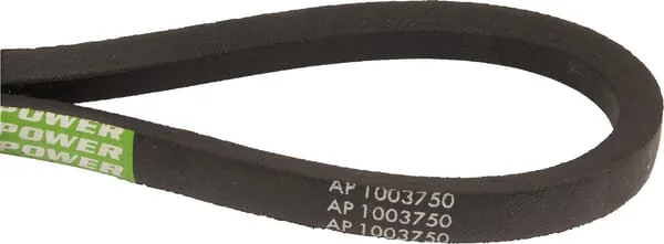 Optibelt - 0009479161AB4 - Riemensatz, 4-teilig