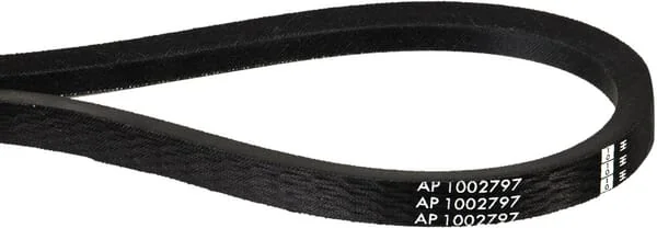 Optibelt - 0009519170AB4 - Riemensatz, 4-teilig