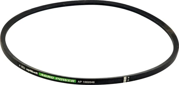 Optibelt - 01145318AB - Keilriemen Deutz-Fahr