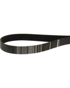 Optibelt - 10PJ1651 - Rippenriemen 10 Rippen PJ 1651mm