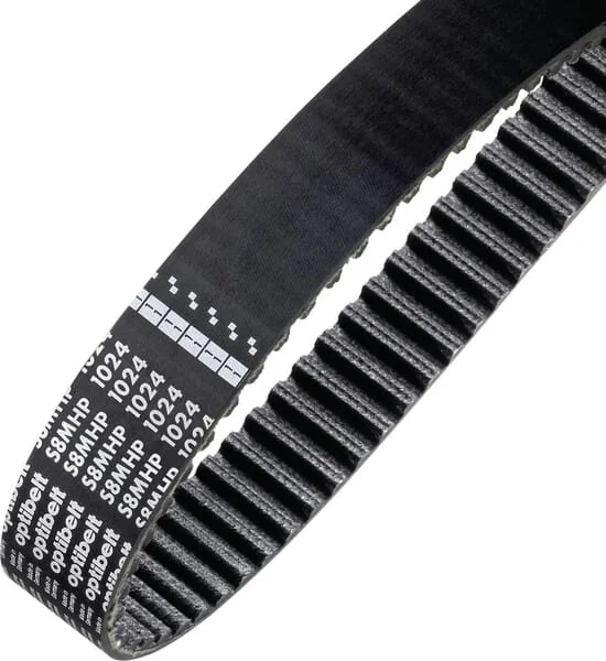 Optibelt - 200S8M1600 - Zahnriemen