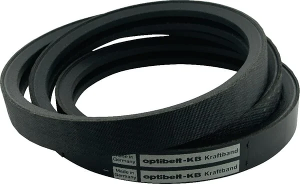 Optibelt - 23V560 - Keilrippenriemen 2x3v 560 Optibelt
