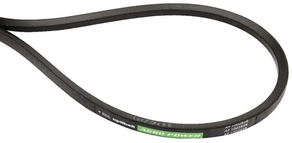 Optibelt - 3157739R1AB - Riemensatz, 4 Stück