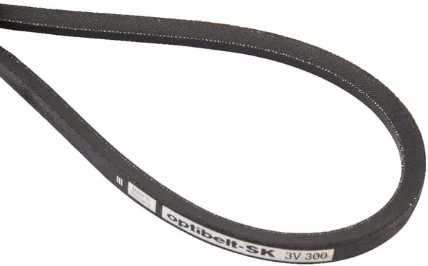 Optibelt - 3V300 - Schmalriemen 3V, 8x762mm / 30"