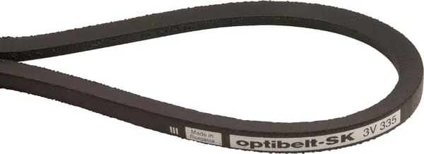 Optibelt - 3V335 - Schmalriemen