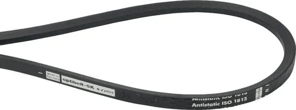 Optibelt - 3V500 - Schmal-Keilriemen