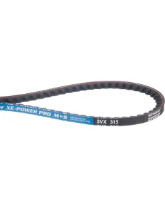 Optibelt - 3VX315XEP - Keilrippe Super XE Power