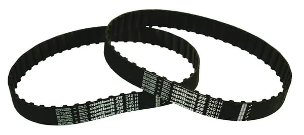 Optibelt - 400H150 - Zahnriemen H 80 Zaehne 40x1-1/2" / 1016x38,10mm