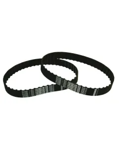 Optibelt - 450H150 - Zahnriemen H 90 Zaehne 45x1-1/2 Zoll / 1143x38,10mm Optibelt