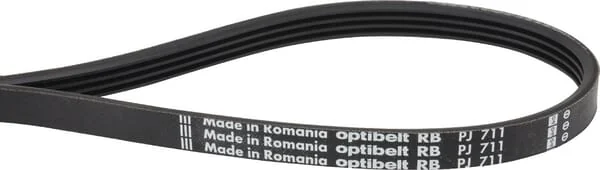 Optibelt - 4PJ362 - Rippenriemen 4 Rippen PJ 362mm Optibelt