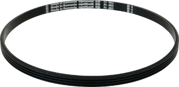 Optibelt - 4PJ483 - Rippenriemen 4 Rippen PJ 483mm Optibelt