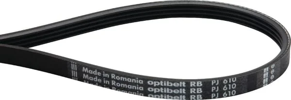 Optibelt - 4PJ610 - Rippenriemen 4 Rippen PJ 610mm Optibelt
