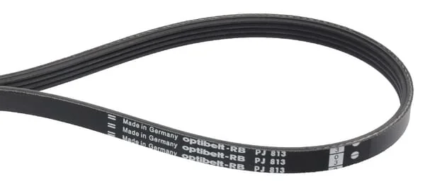 Optibelt - 4PJ813 - Rippenriemen 4 Rippen PJ 813mm Optibelt