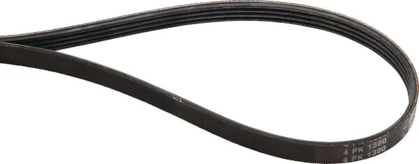 Optibelt - 4PK1380 - Rippenriemen 4 Rippen PK x1380mm Optibelt