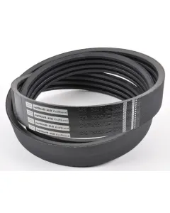 Optibelt - 4SPB2650 - Keilrippenriemen 4 Rippen 2650 Optibelt