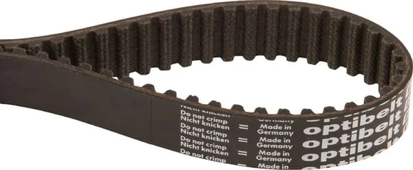 Optibelt - 5M30015 - Zahnriemen 300x15mm 60 Zaehne