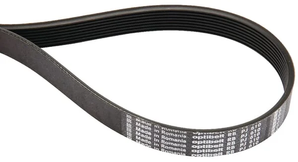Optibelt - 8PJ508 - Rippenriemen 8 Rippen PJ 508mm Optibelt