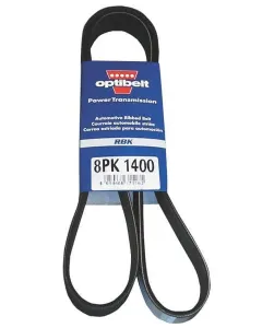 Optibelt - 8PK2225 - Rippenriemen 8 Rippen PK x225mm Optibelt
