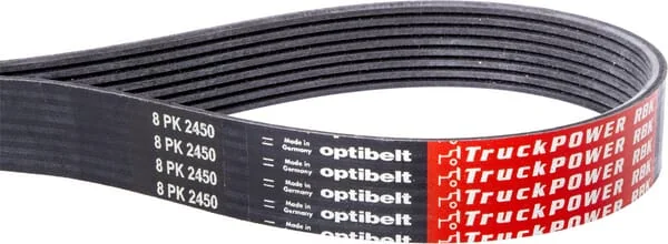 Optibelt - 8PK2450 - Rippenriemen