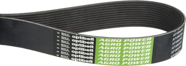 Optibelt - 916201040200AB1 - Rippenriemen