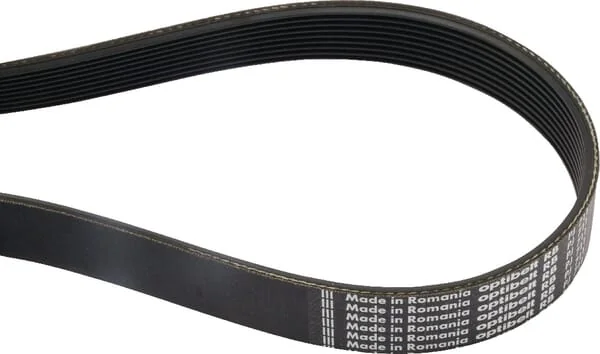 Optibelt - 9PJ711 - Keilrippenriemen 9 Rippen PJ 711mm