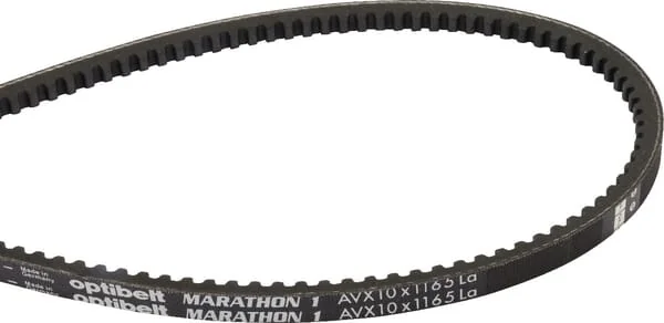 Optibelt - AVX101165 - Riemen