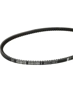 Optibelt - AVX10735 - Keilriemen AVX 10x735 Optibelt