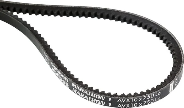 Optibelt - AVX10750 - Keilriemen 10x750