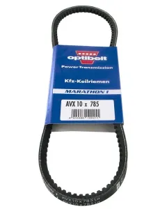 Optibelt - AVX10785 - Keilriemen 10x785