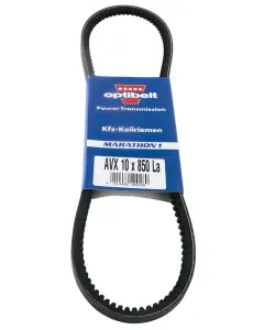 Optibelt - AVX10850 - Keilriemen AVX 10x850 Optibelt