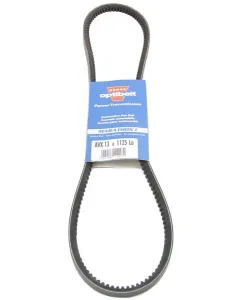 Optibelt - AVX131125 - V-Riemen 13X1125