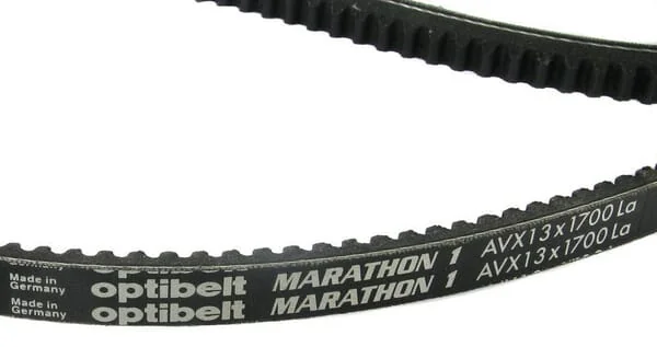 Optibelt - AVX131700 - V-Riemen A.V.X.13 x 1700