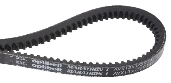 Optibelt - AVX132500 - Keilriemen FOZ 13X2500
