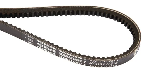 Optibelt - AVX13875 - Keilriemen 13x875