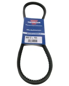 Optibelt - AVX13960 - Zahnriemen La