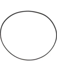 Optibelt - AX131630 - Flankenoffene Riemen, Gezahnt