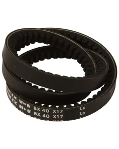 Optibelt - BX171690 - Rohkantriemen, Gezahnt