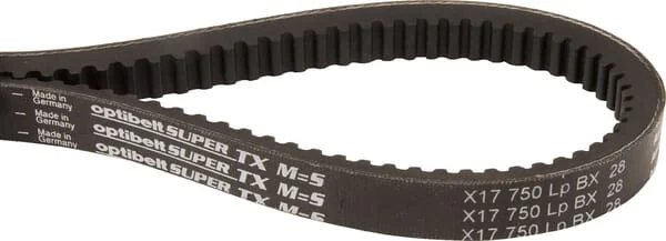 Optibelt - BX17750 - Keilriemen BX28 17x750