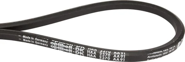 Optibelt - HAA2370 - Zweiseitiger Riemen