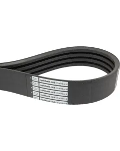 Optibelt - KB4HB1700 - Powerbelt 4 Riemen