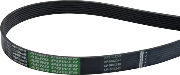 Optibelt - L114293AB - Zahnriemen