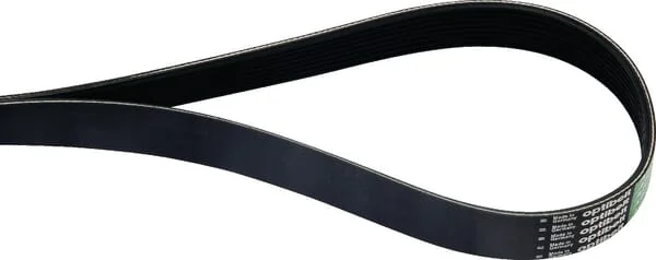 Optibelt - L153282AB - Keilriemen