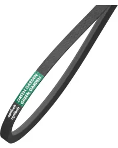 Optibelt - LG2000067 - Keilriemen 1/2, 13x1940mm Innendurchmesser