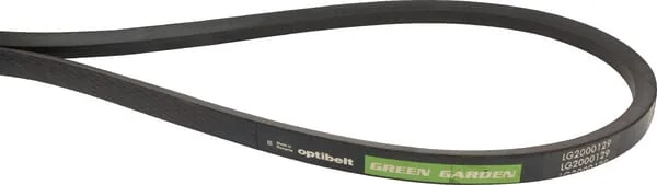 Optibelt - LG2000129 - Keilriemen 17x3300mm id