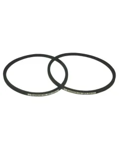 Optibelt - SPA4000 - Keilriemen SPA 13x4000 Optibelt