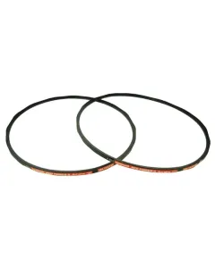 Optibelt - SPZ2120RP - Keilriemen SPZ 10x2120 Red-Power Optibelt