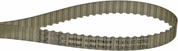 Optibelt - T547510 - Zahnriemen T5 95 Zaehne 475x10MM